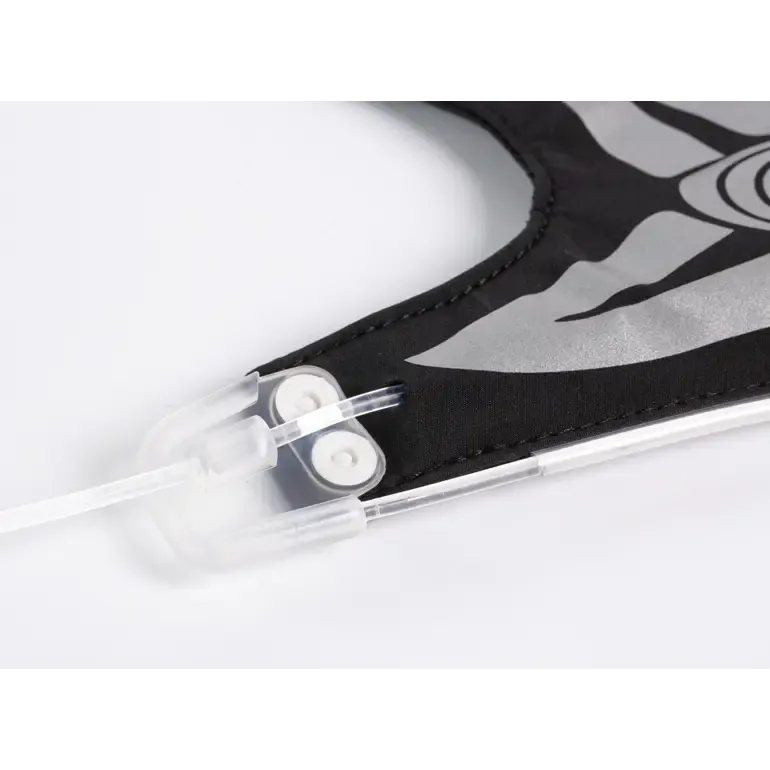 Led Vest Spider USB