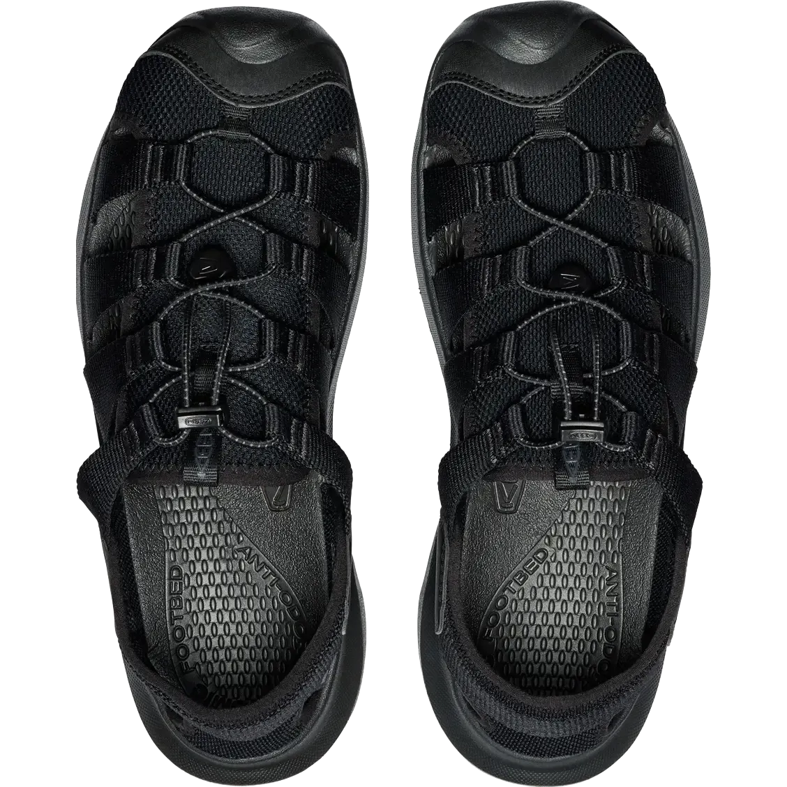 Seanik H2 Men sandal