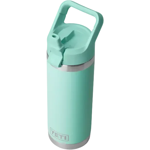 Rambler 18oz/0,5 liter Colour Straw Bottle vattenflaska