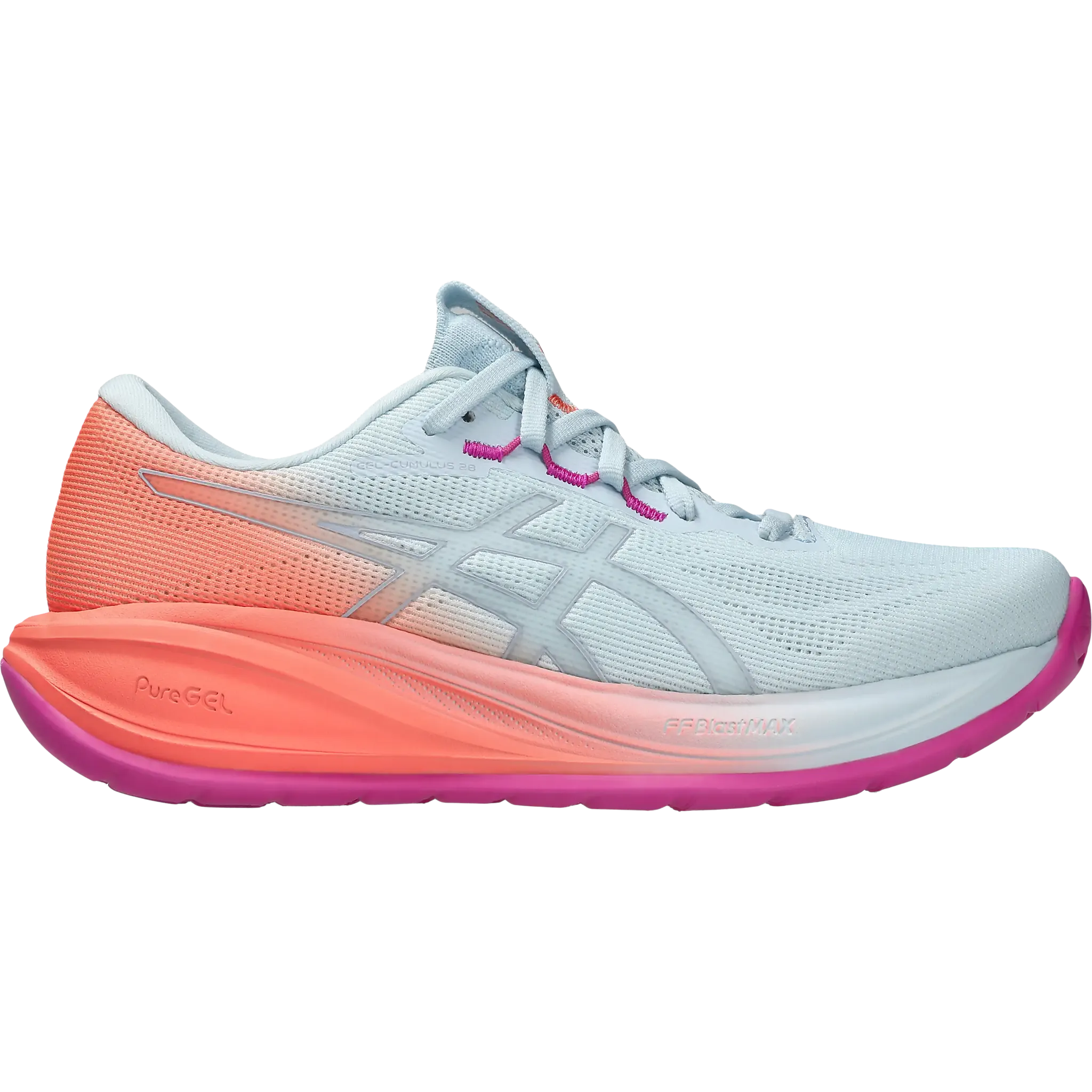 Gel-Cumulus 28 Women