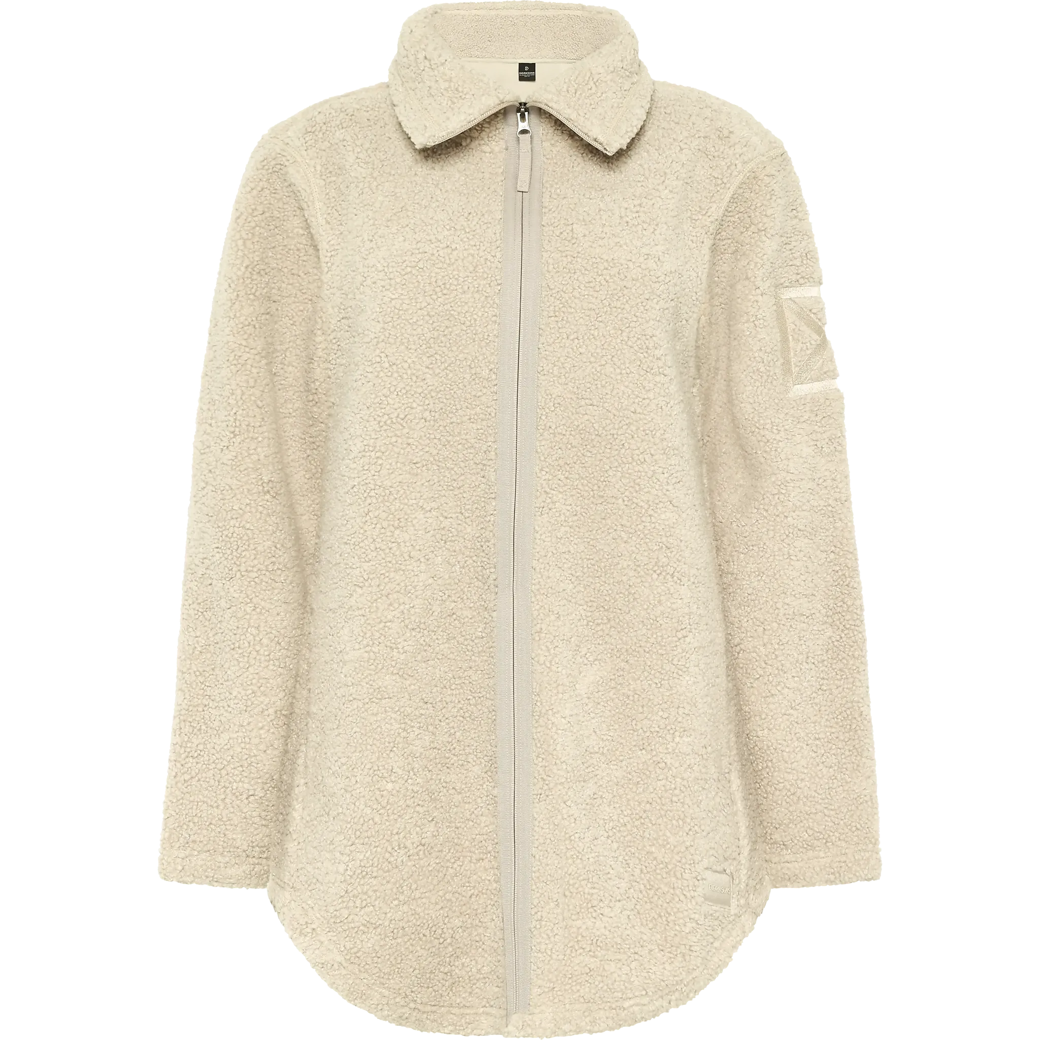 Umi Fullzip 4 Women