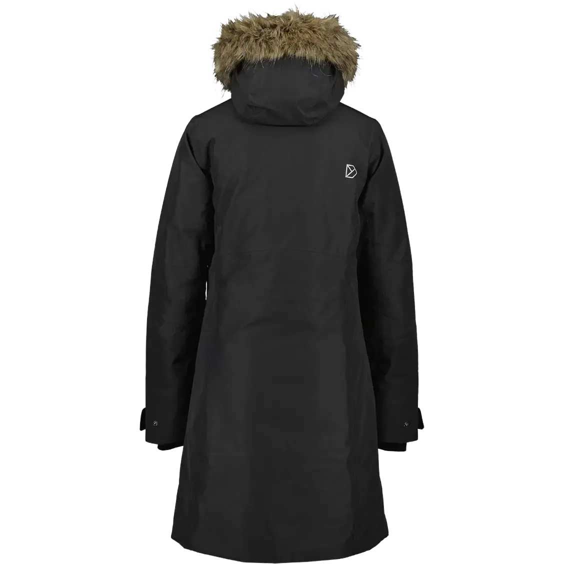 Mea Parka 3 Women vinterjakke
