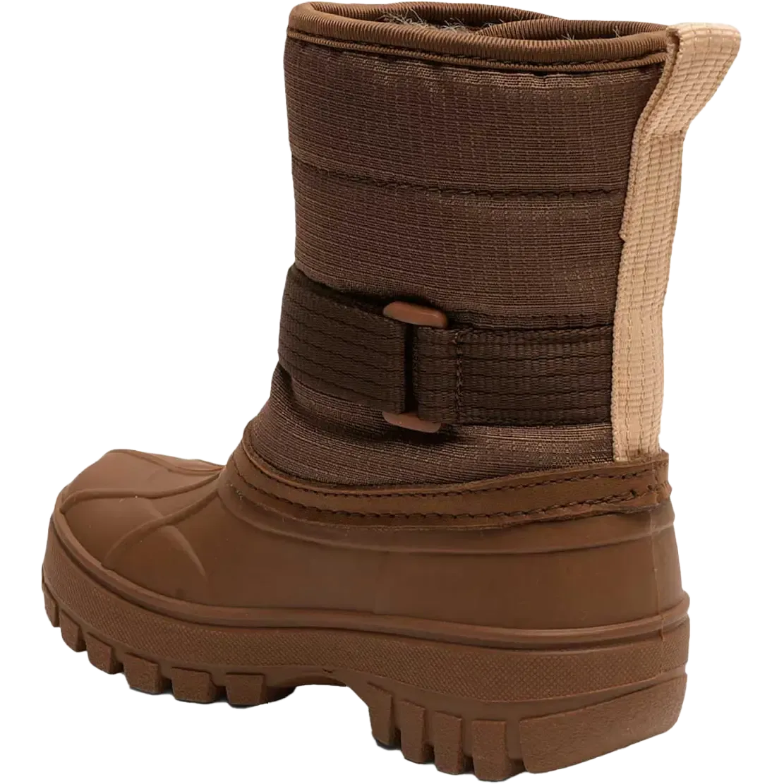 Pacson Boot Kids vinterstøvle