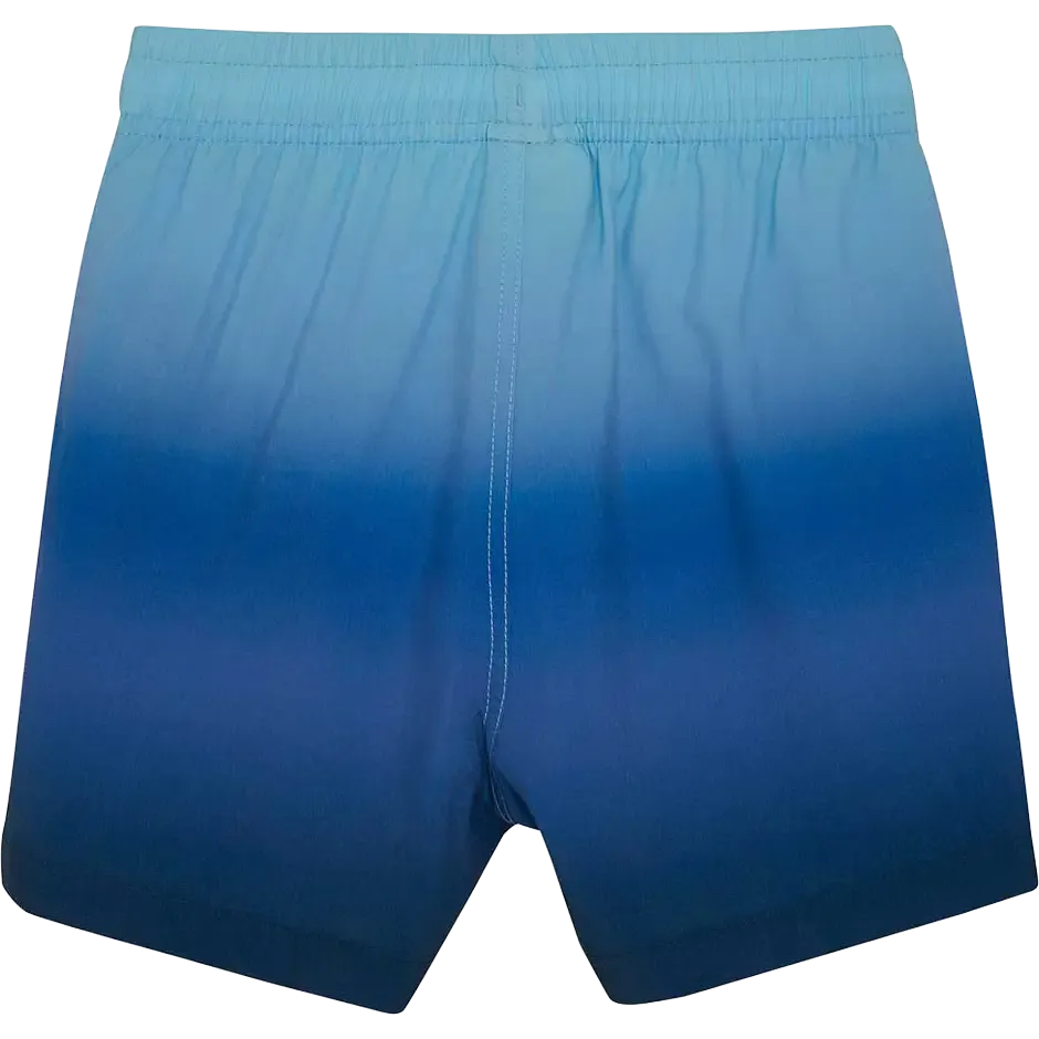 Swim Shorts AOP & Magic