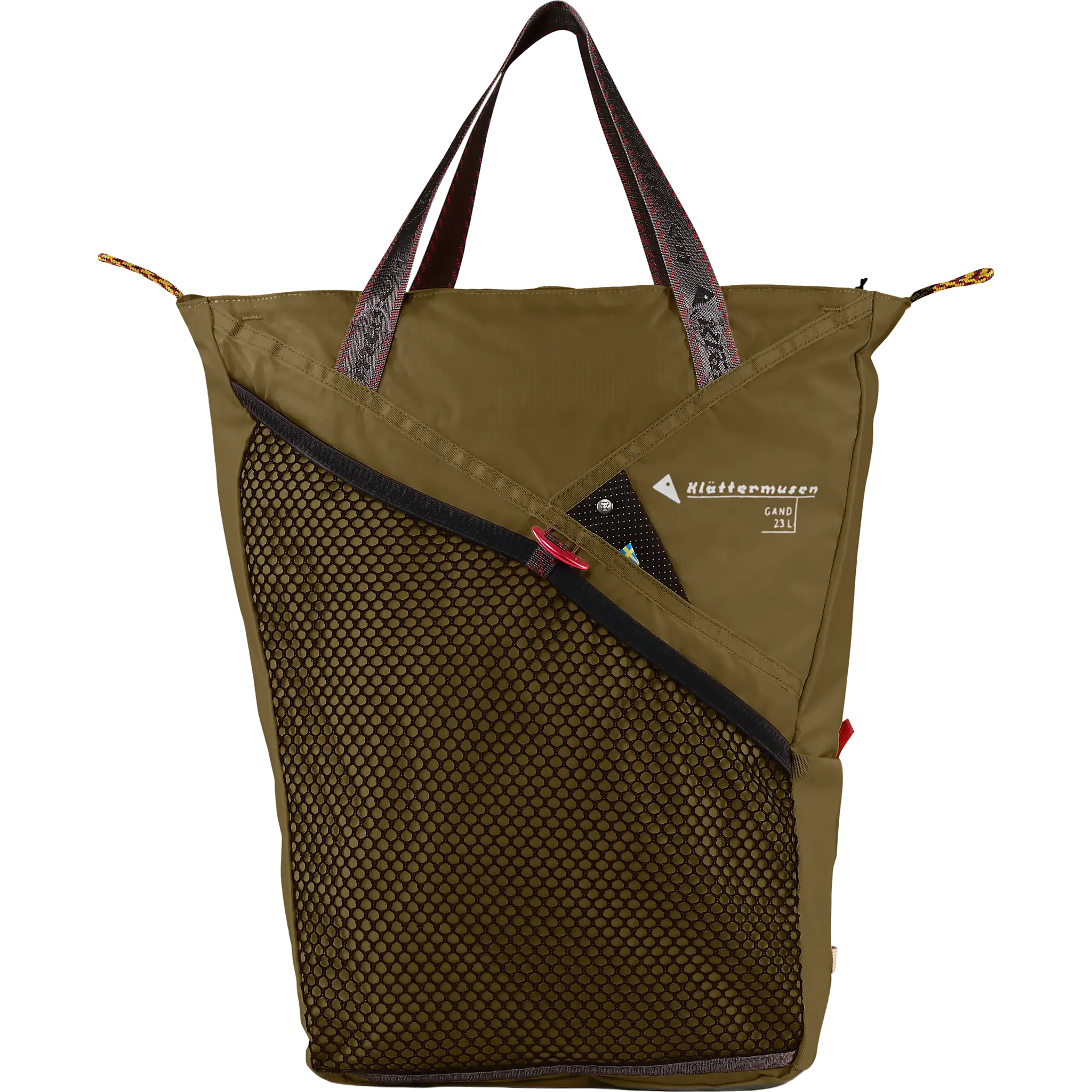 Gand Bag 23 taske