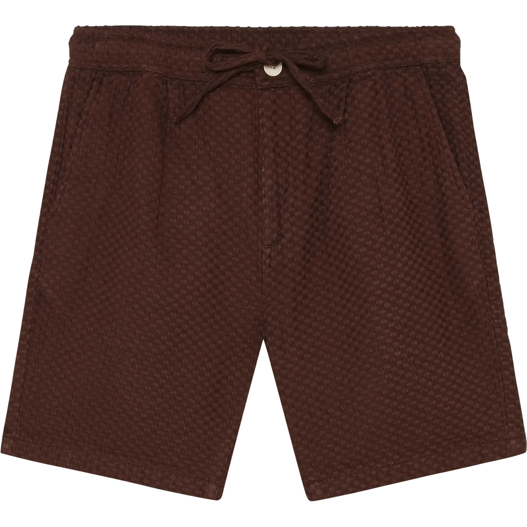 Ash Comfort Structure Shorts Men