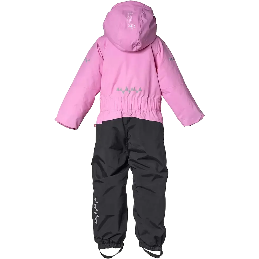Penguin Snowsuit flyverdragt
