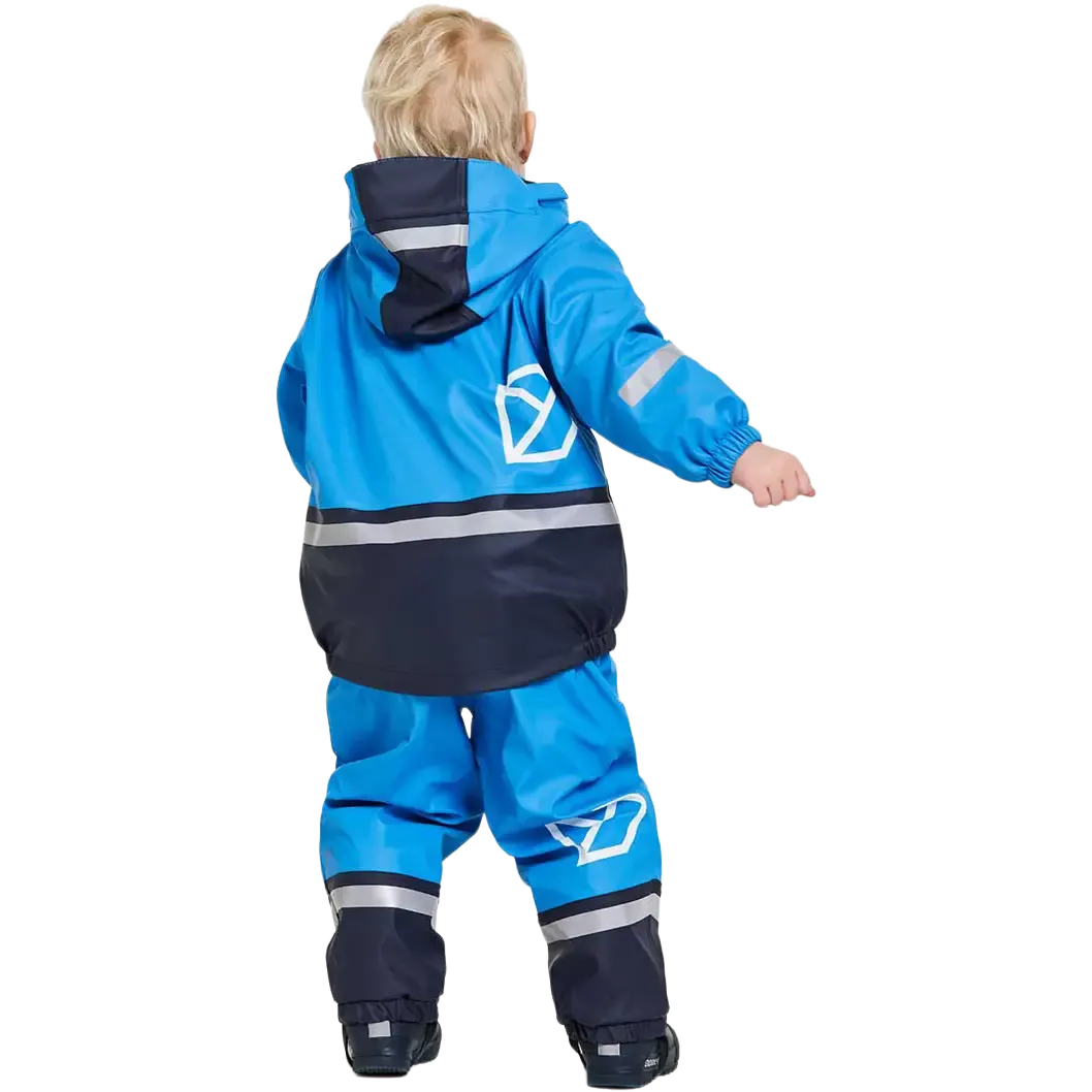 Boardman Kid's Set regnställ