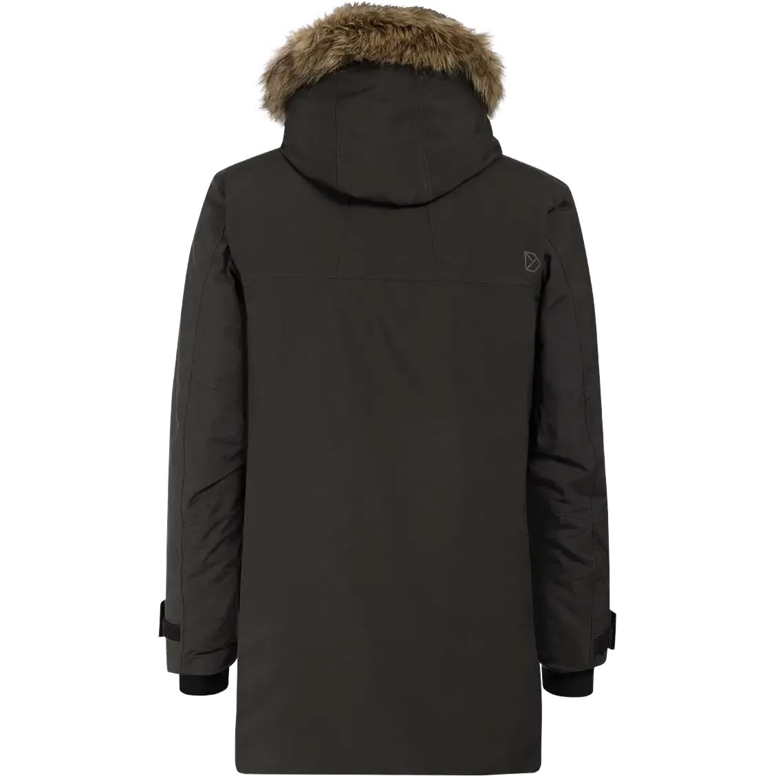 Rick Parka Men vinterjakke