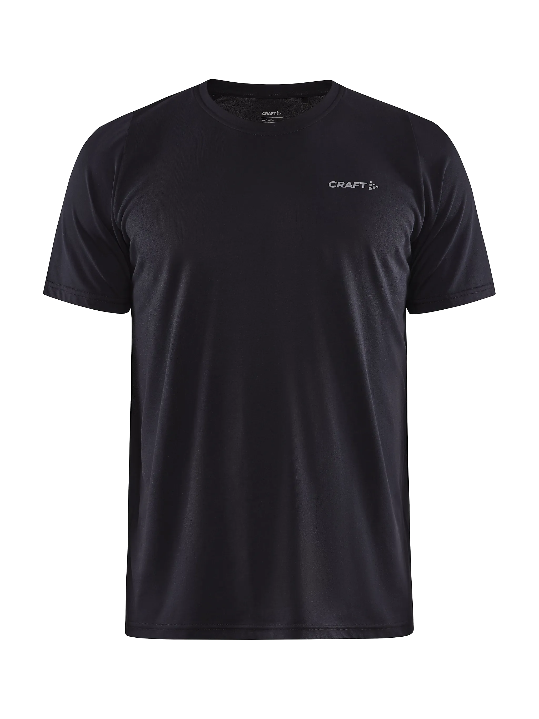 Collective Bi-Blend SS Tee Men