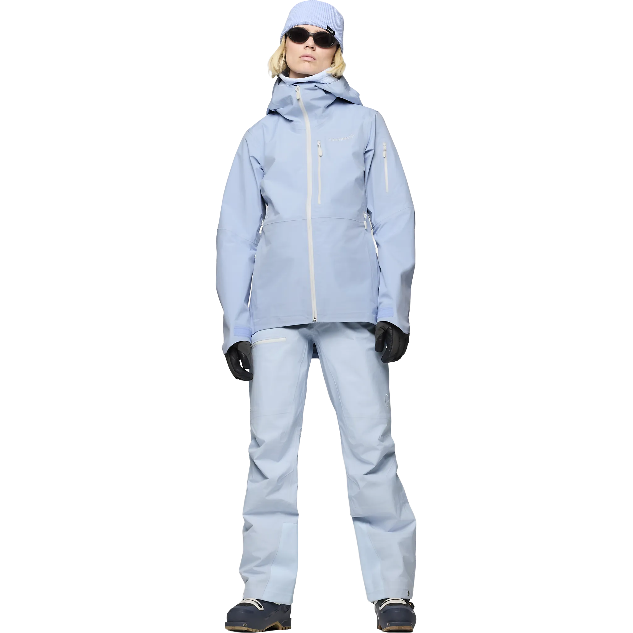 Lofoten GTX Jacket Women