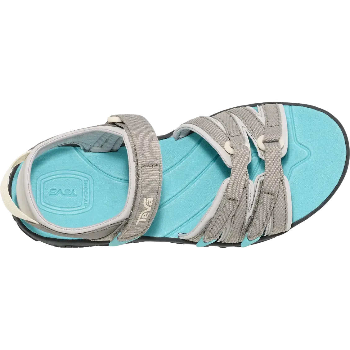 Tirra Kids børnesandal