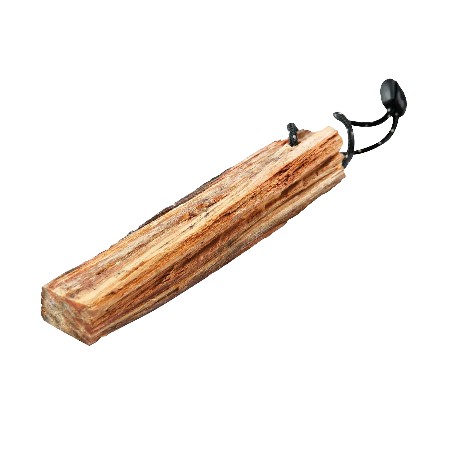 Light My Fire Tinder-on-a-Rope, 50 g - Brun - One size