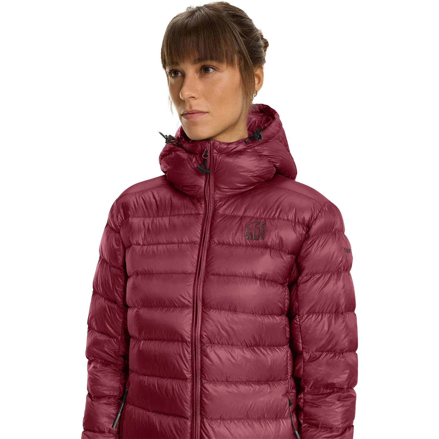 Dagmar Down Coat Women