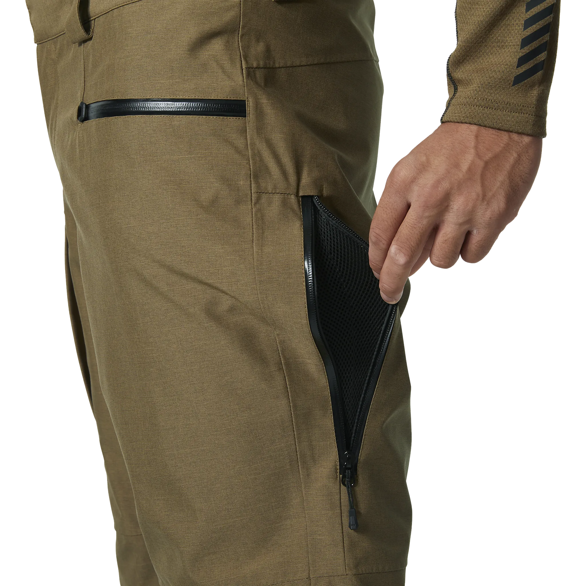 Garibaldi 2.0 Pant