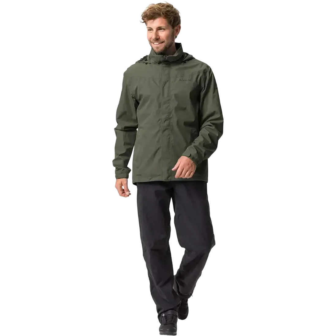Escape Bike Light Jacket Men regnjakke