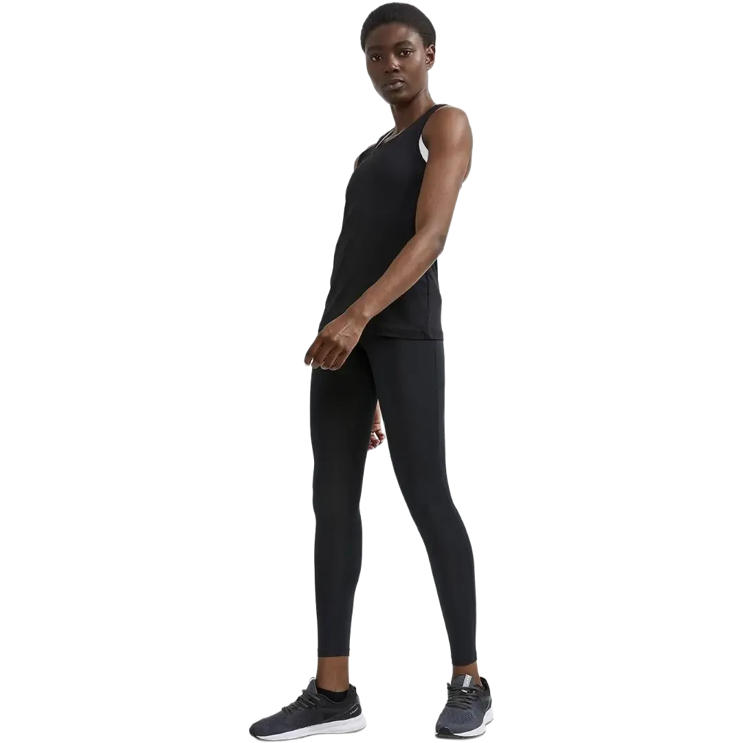 Adv Essence Singlet Women