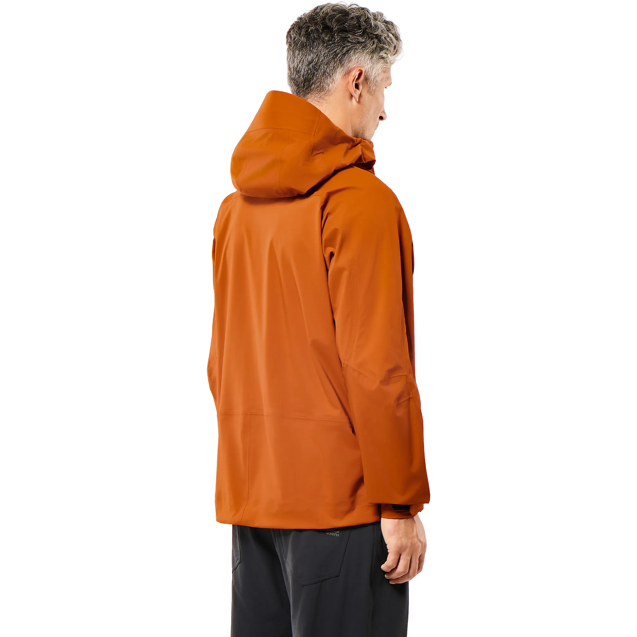 Snaefell SE Shell Jacket
