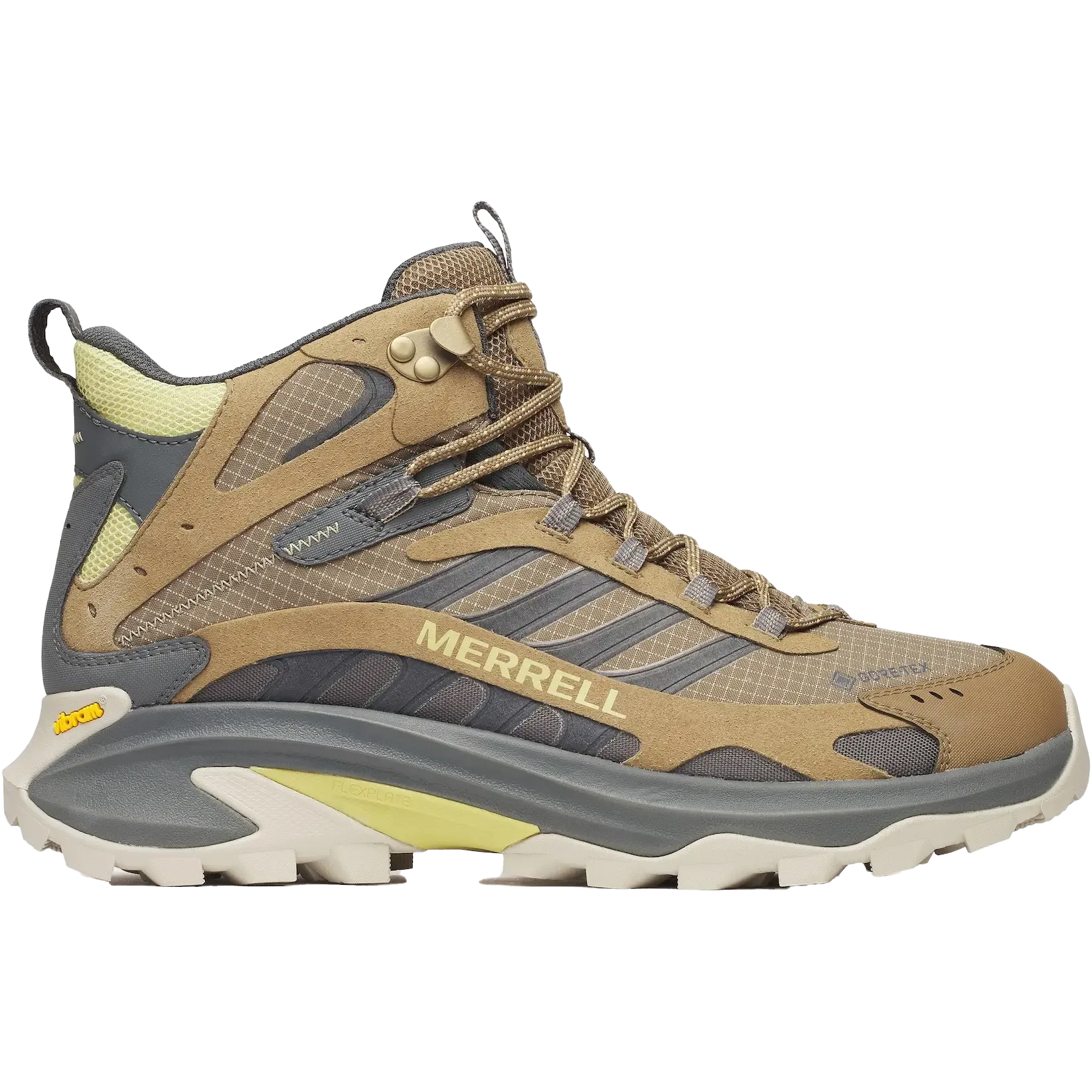 Moab Speed 2 Mid GTX Men