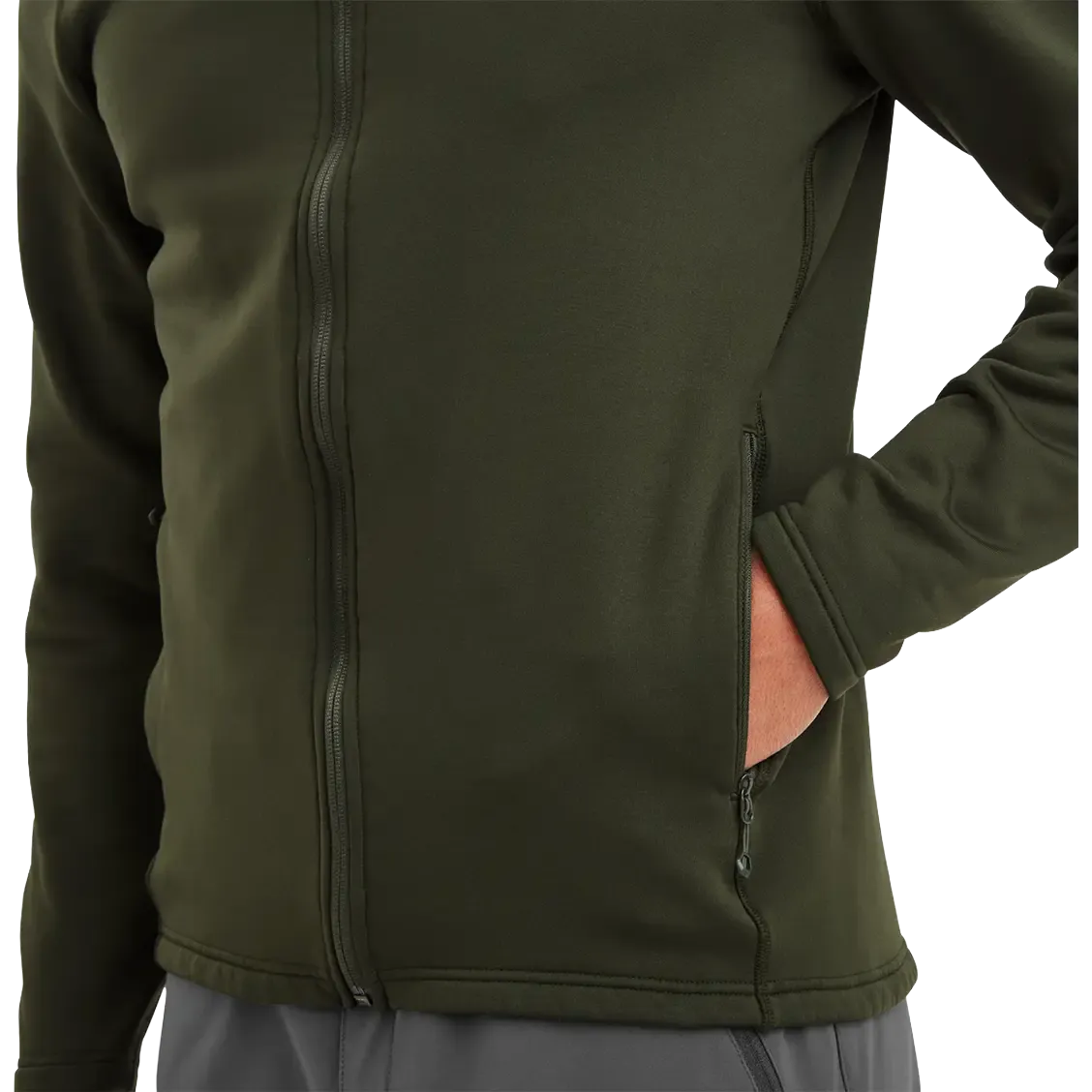 Fury Jacket Men