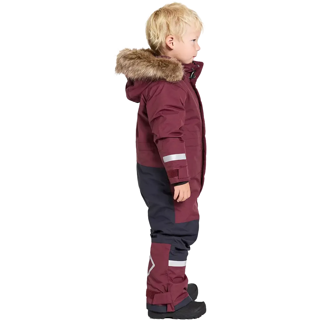 Björnen Kids Coverall