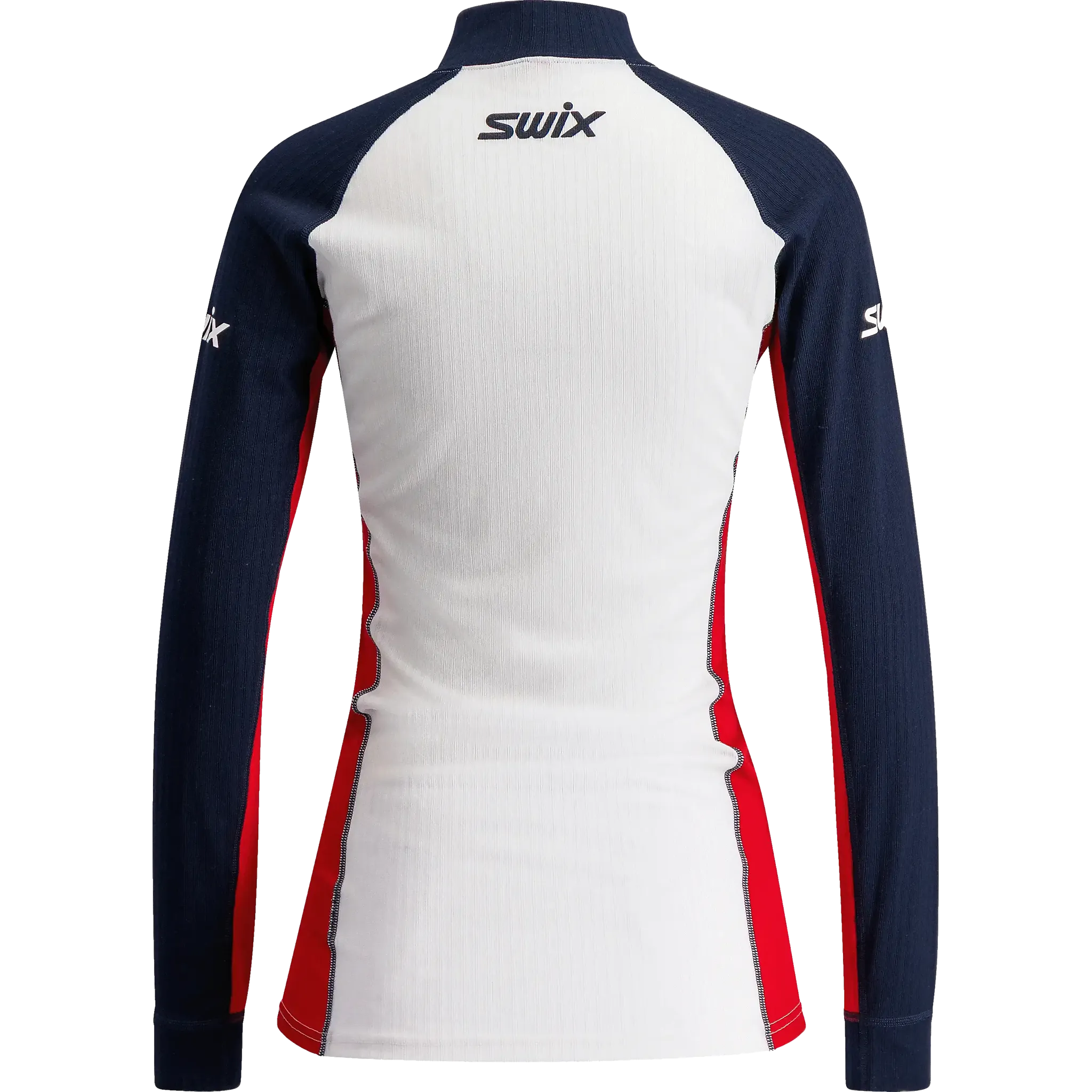 RaceX Classic Half Zip Women tröja