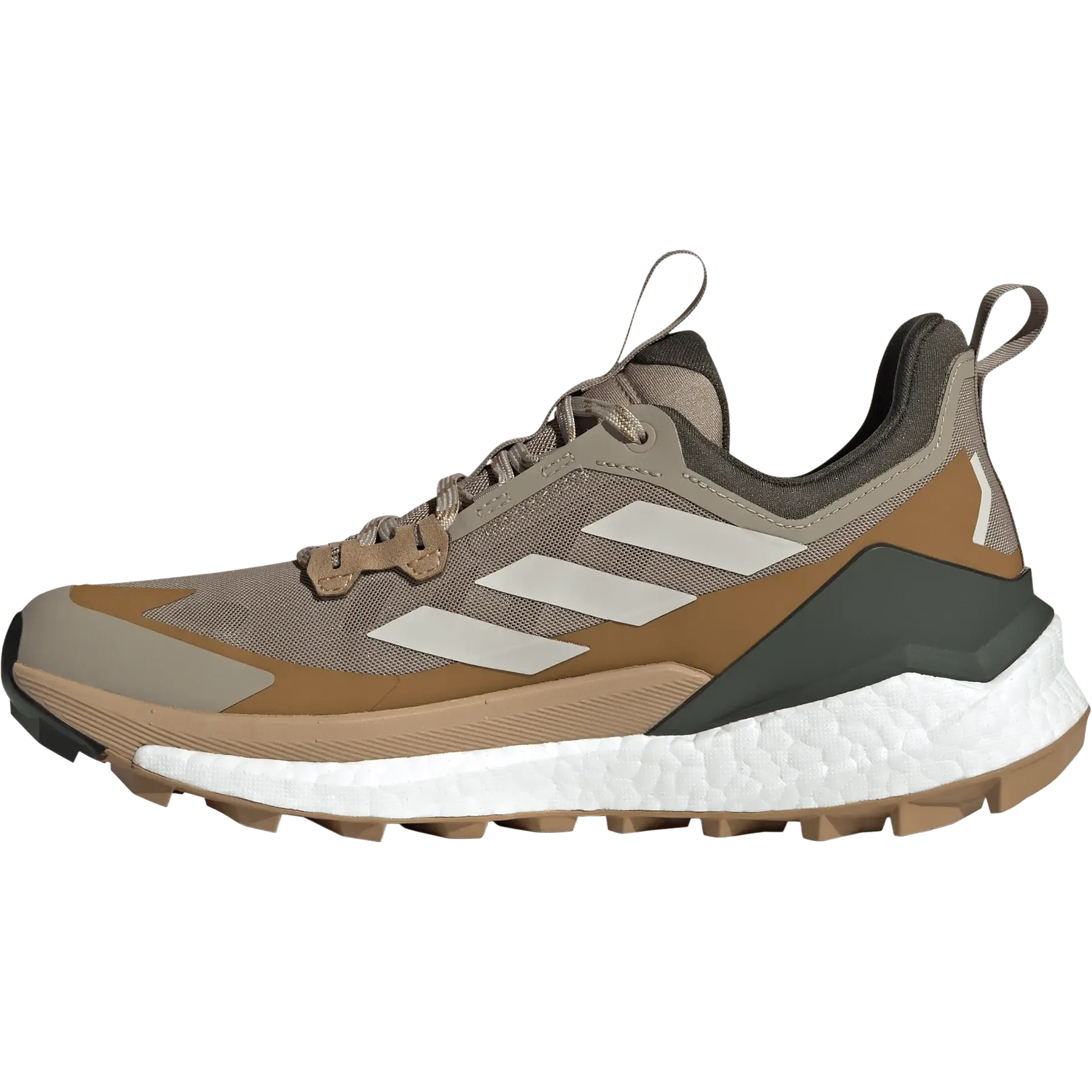 Terrex Free Hiker 2 Low Men