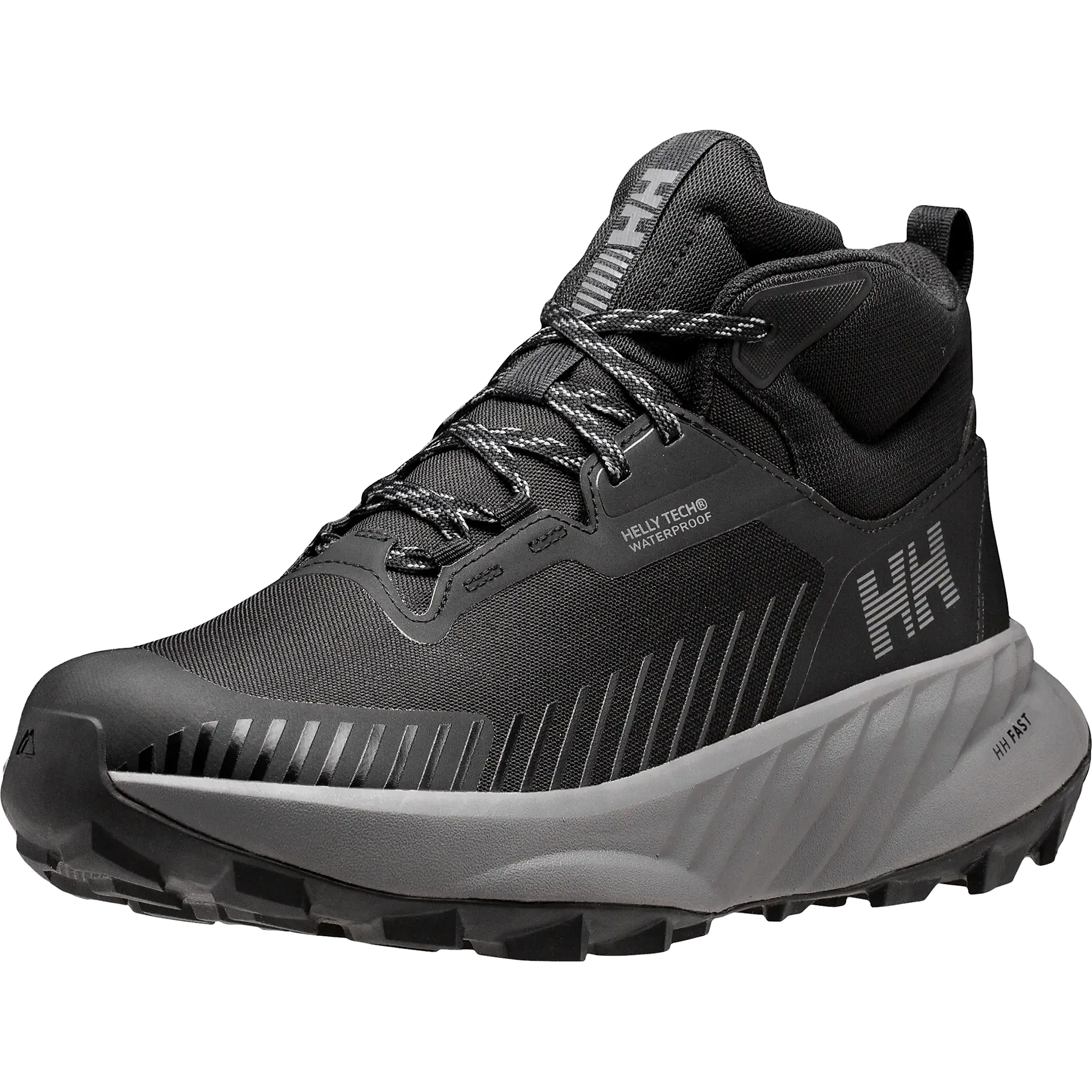 Awe Hiker Mid HT Men