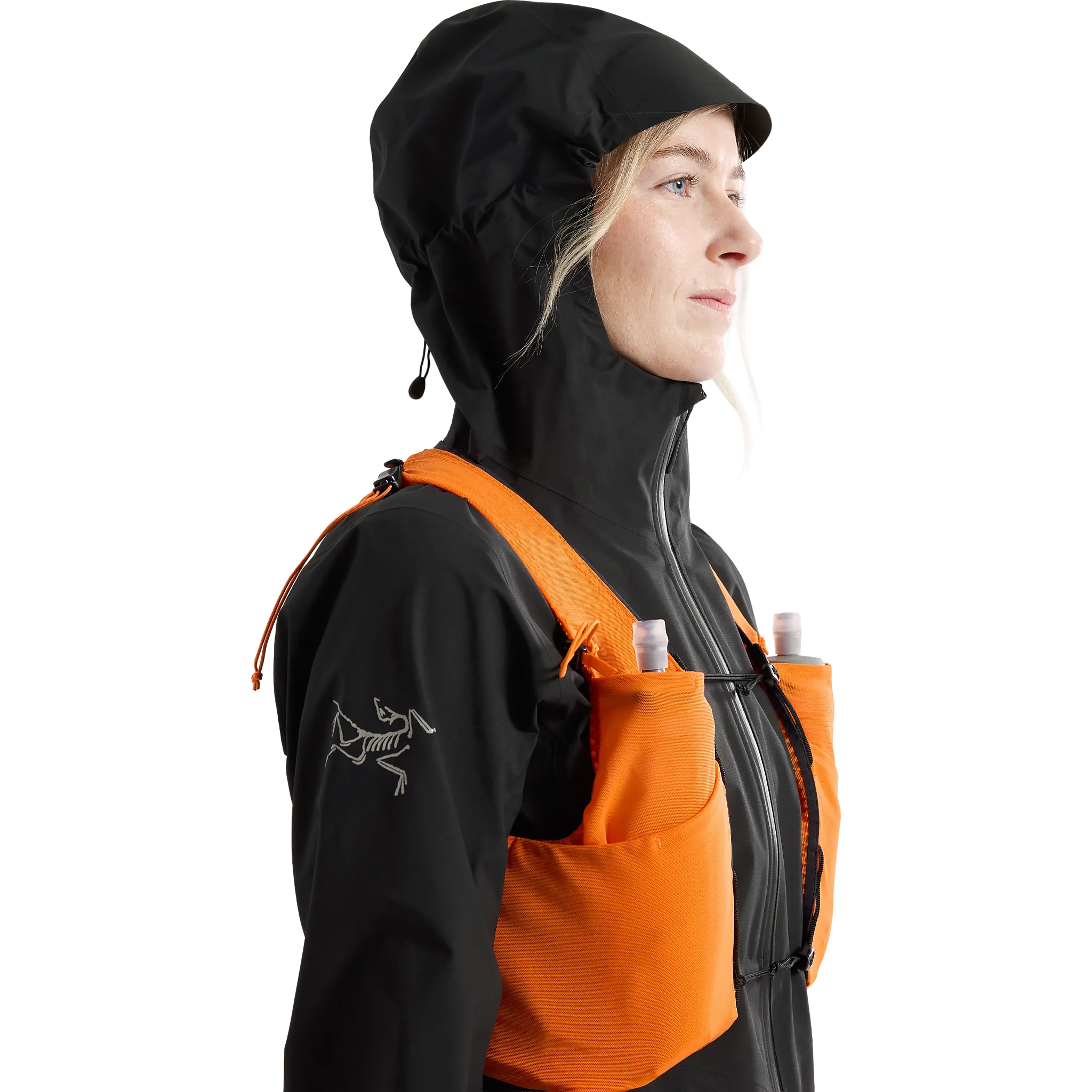 Norvan Jacket Women