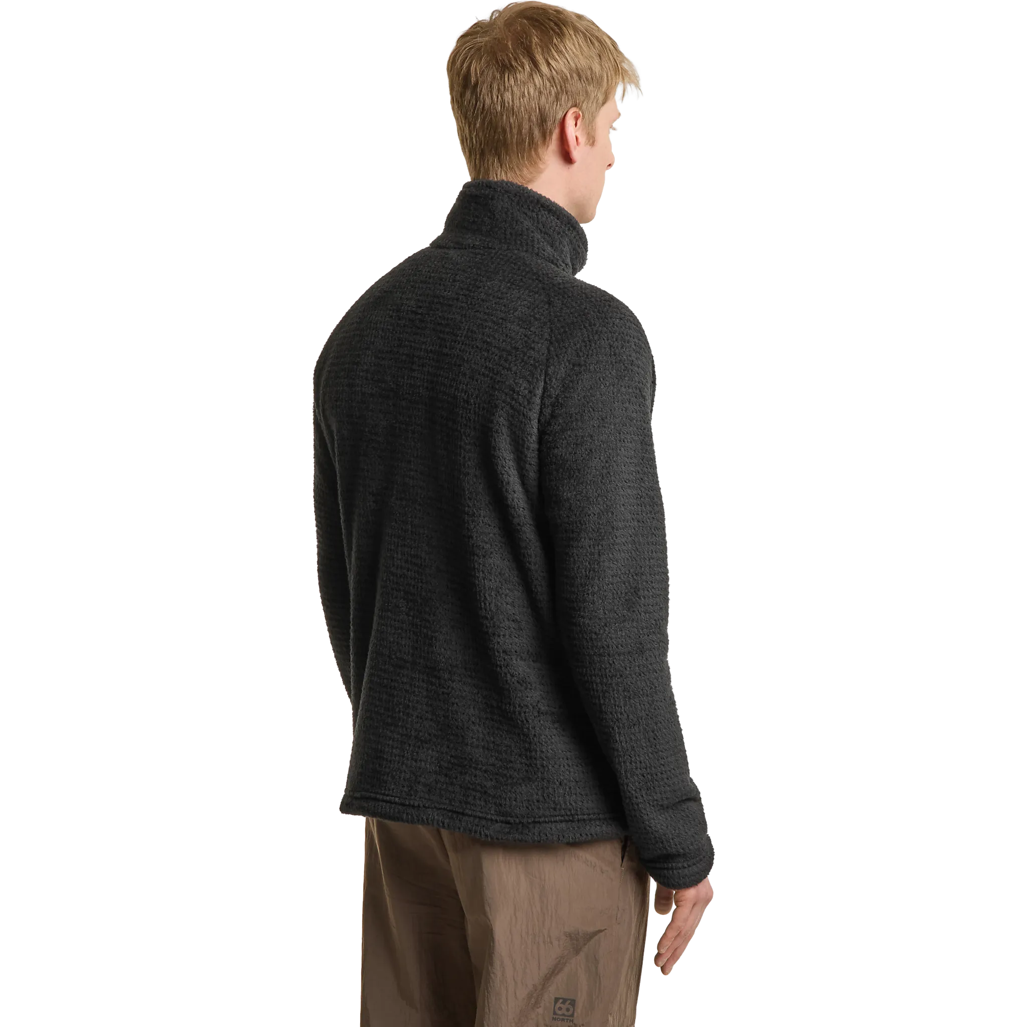 Hrannar Zipneck Men