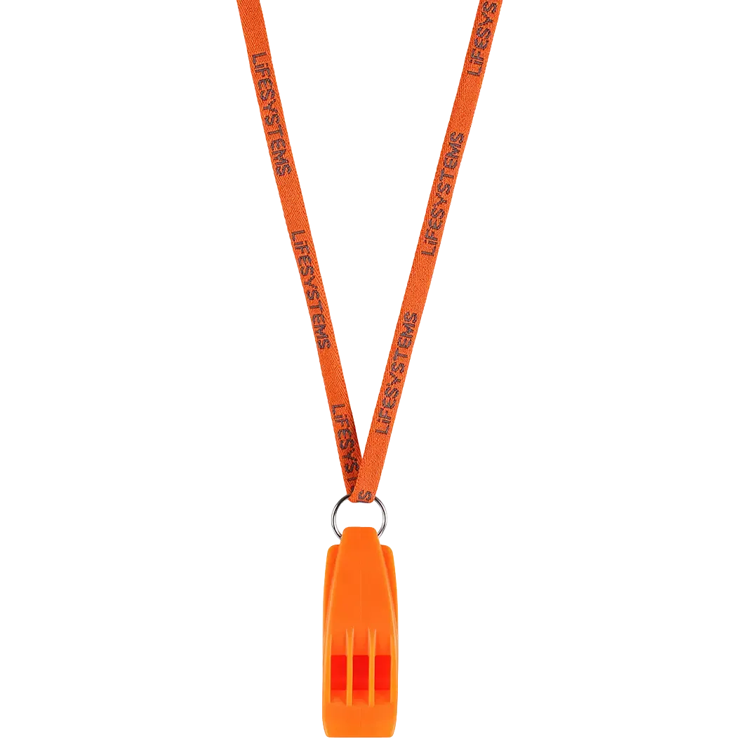 Hurricane Whistle visselpipa