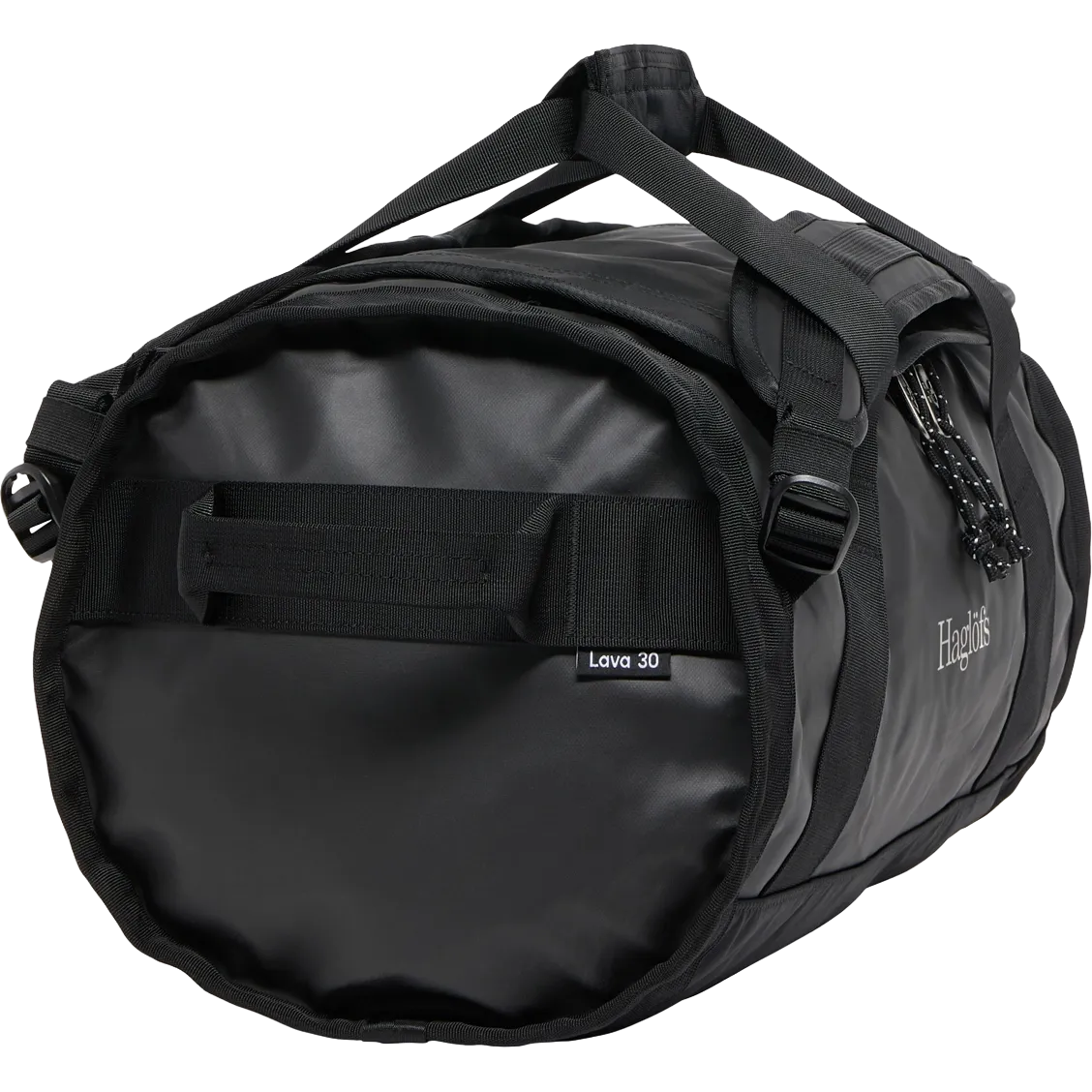 Lava 30 duffel