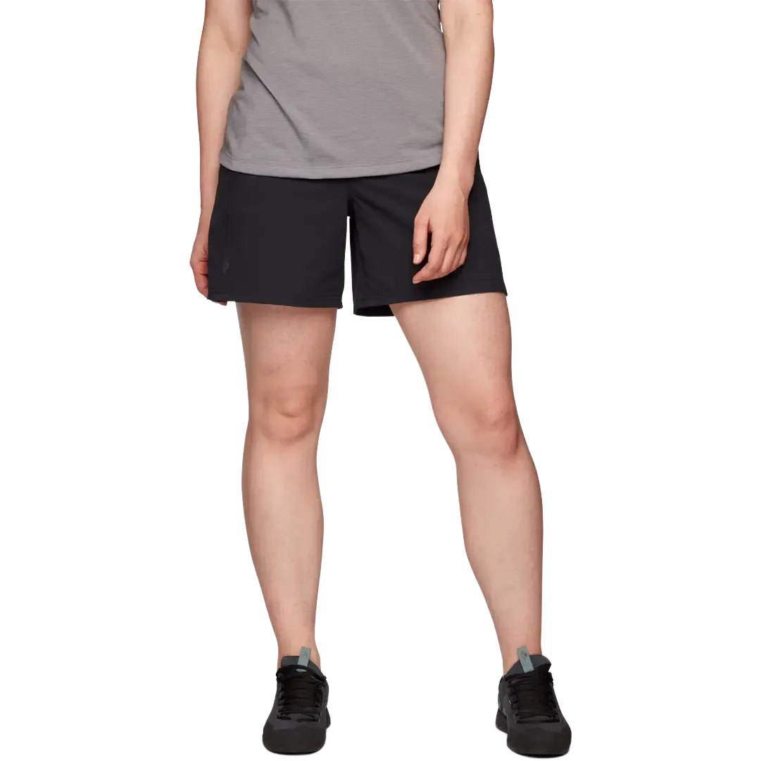 Sierra Shorts Women dameshorts