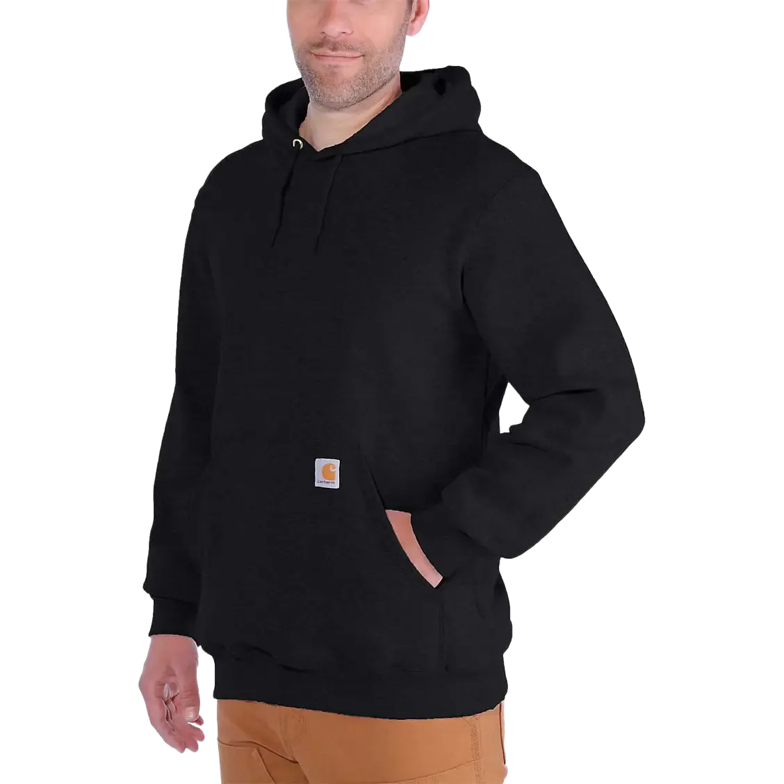 Hooded Sweatshirt Men