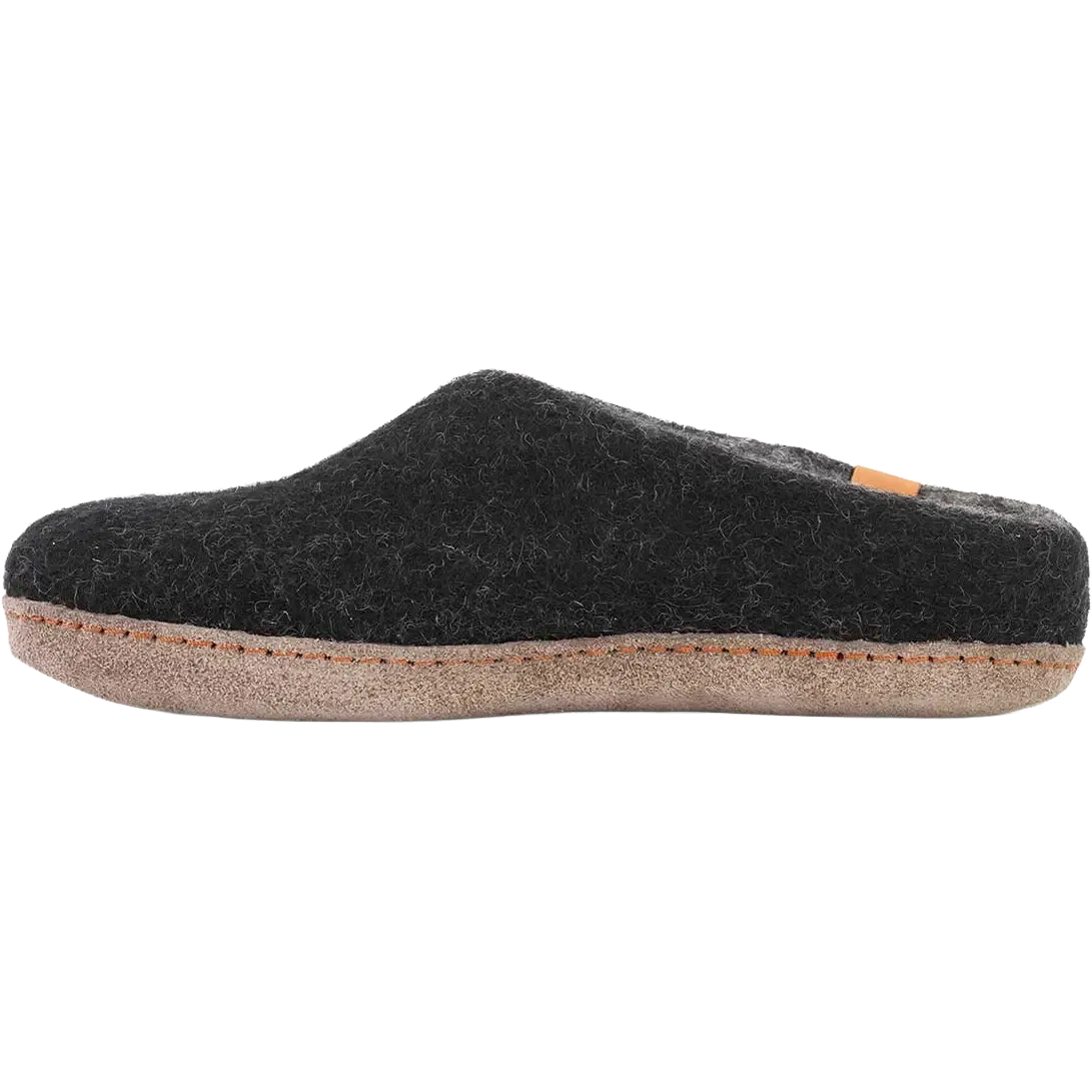 Makalu Wool Slipper tofflor