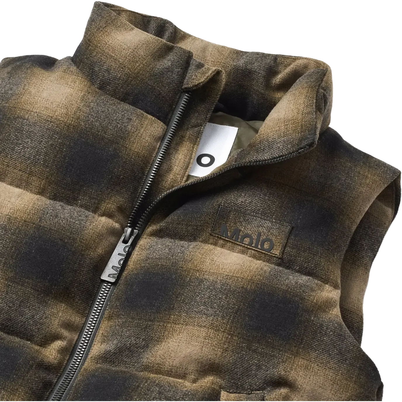 Heike Kids Vest