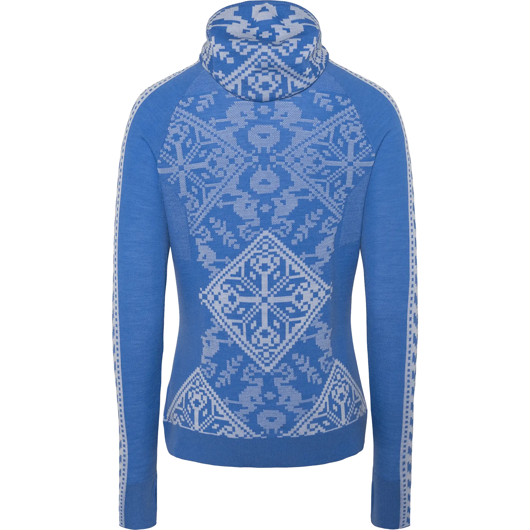 Saga Hood Women