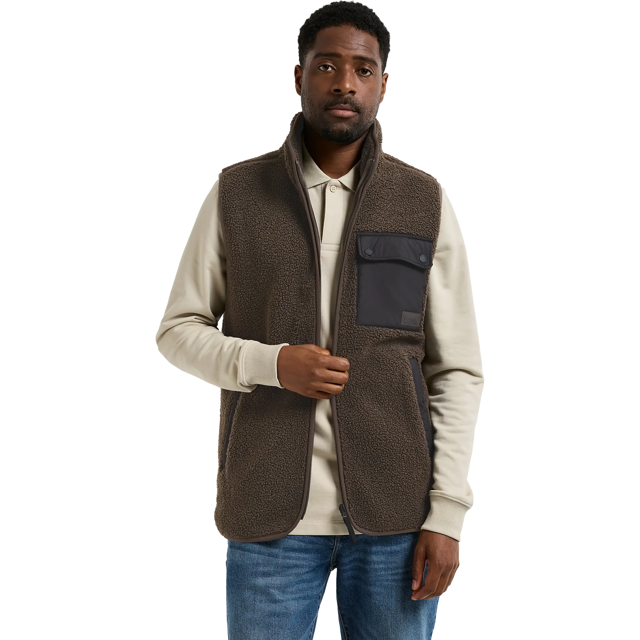 Rasmus Vest Men