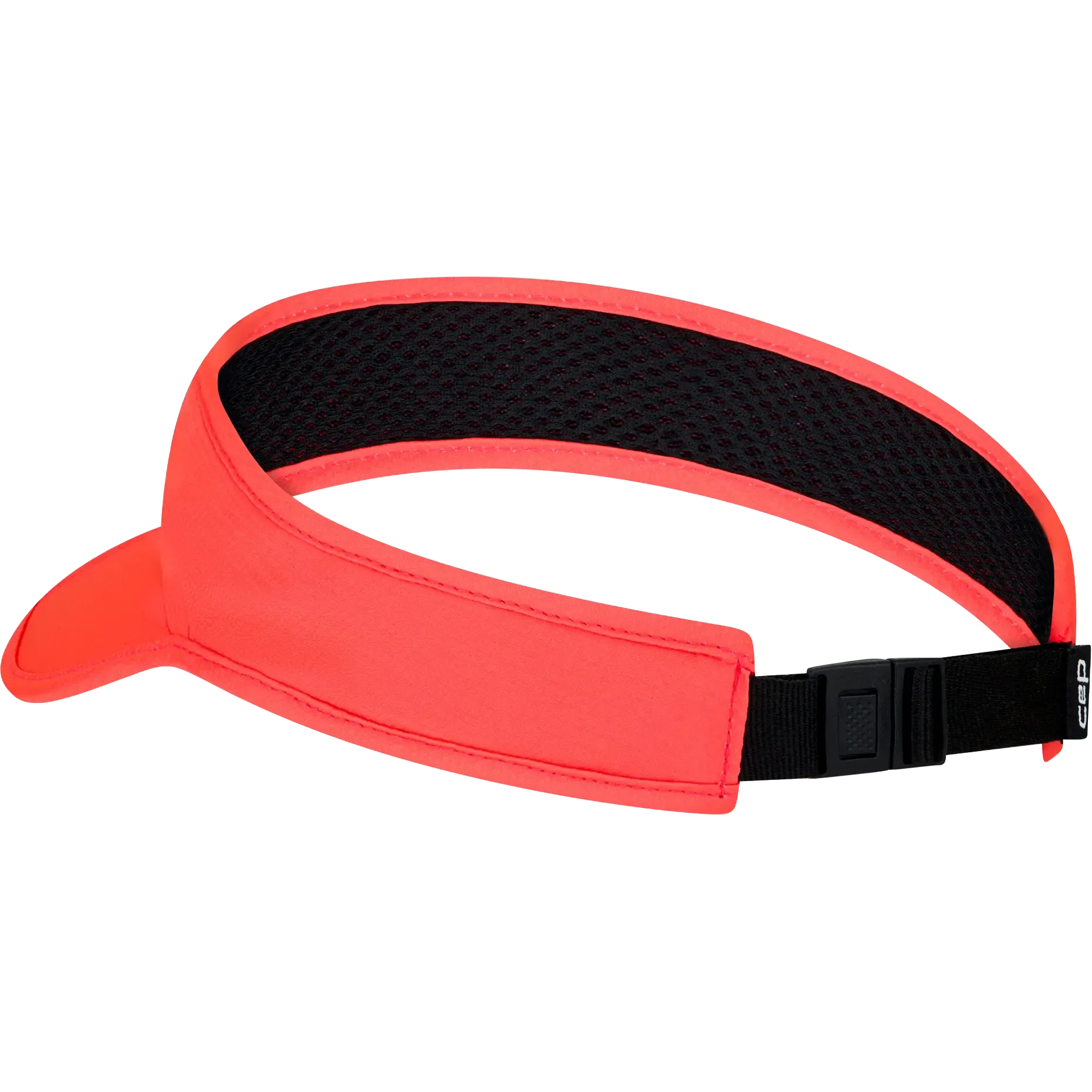 Run Foldable Visor