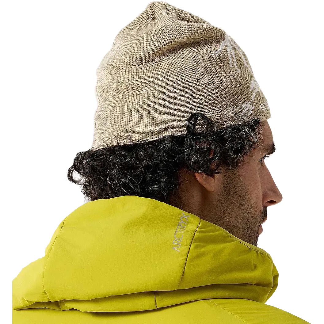 Bird Head Toque mössa