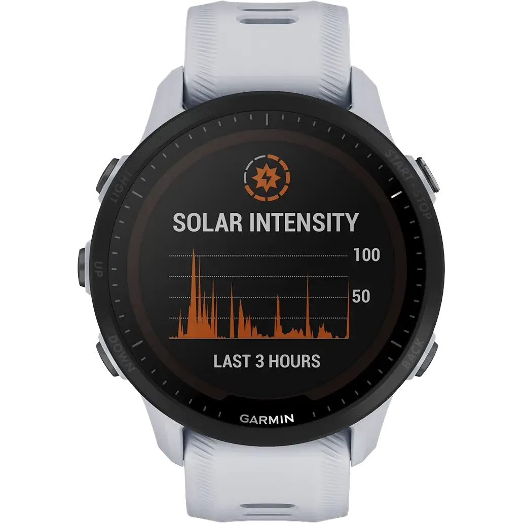Forerunner 955 Solar