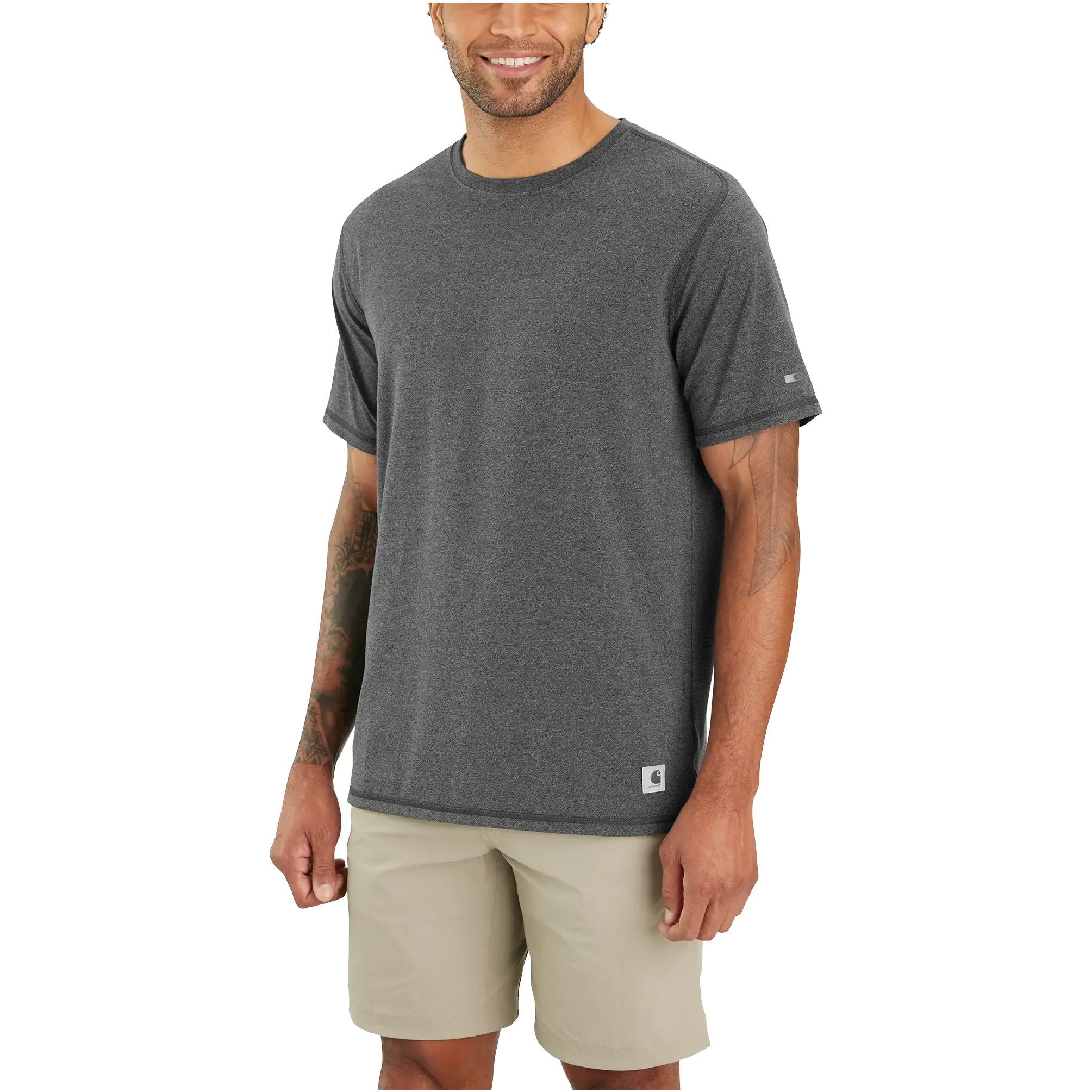 Extremes Relaxed Fit SS T-Shirt Men