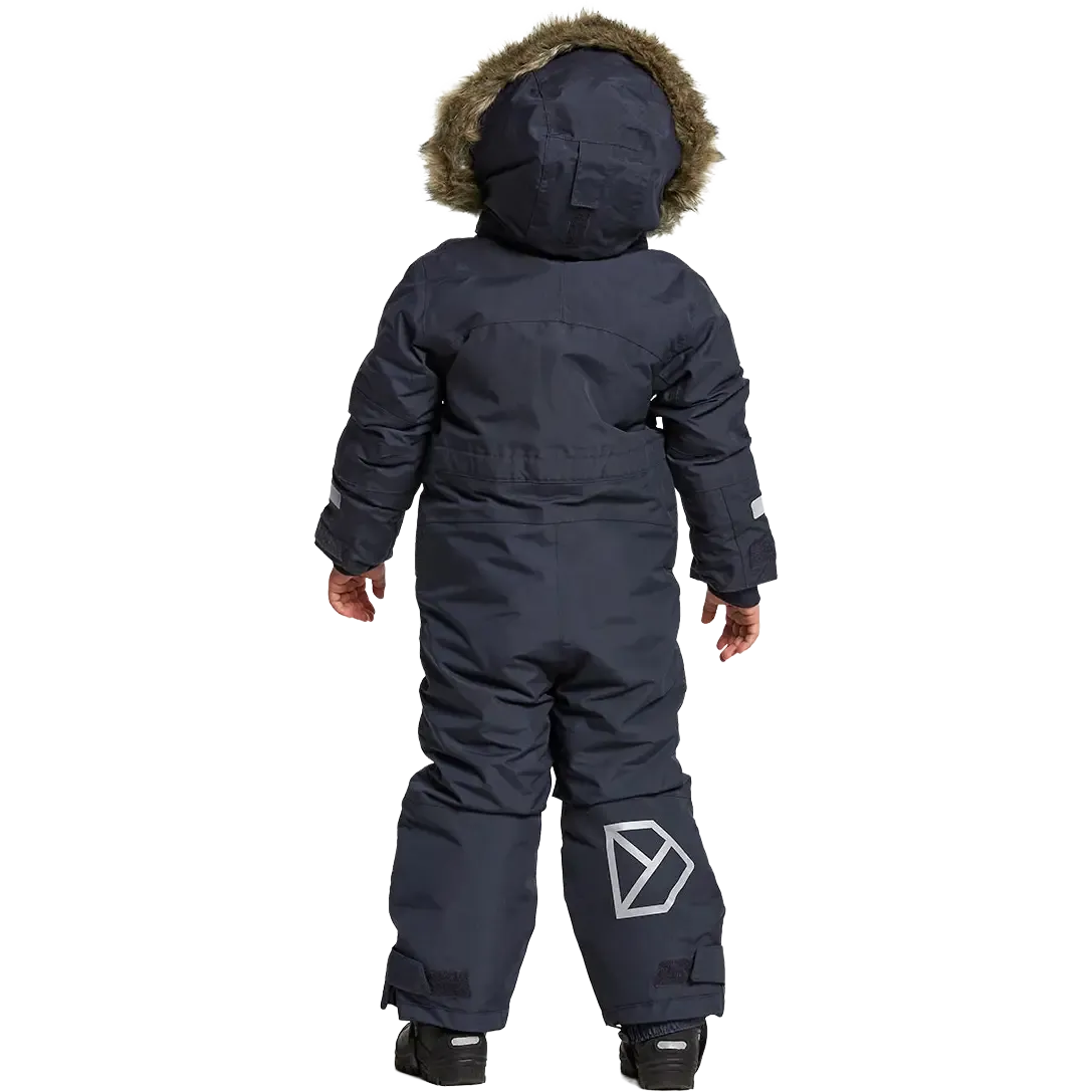 Björnen Kids Coverall flyverdragt