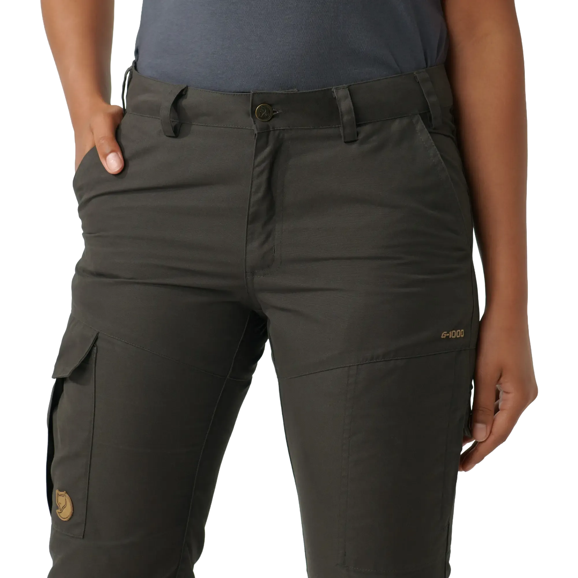 Karla Pro Trousers damebukser