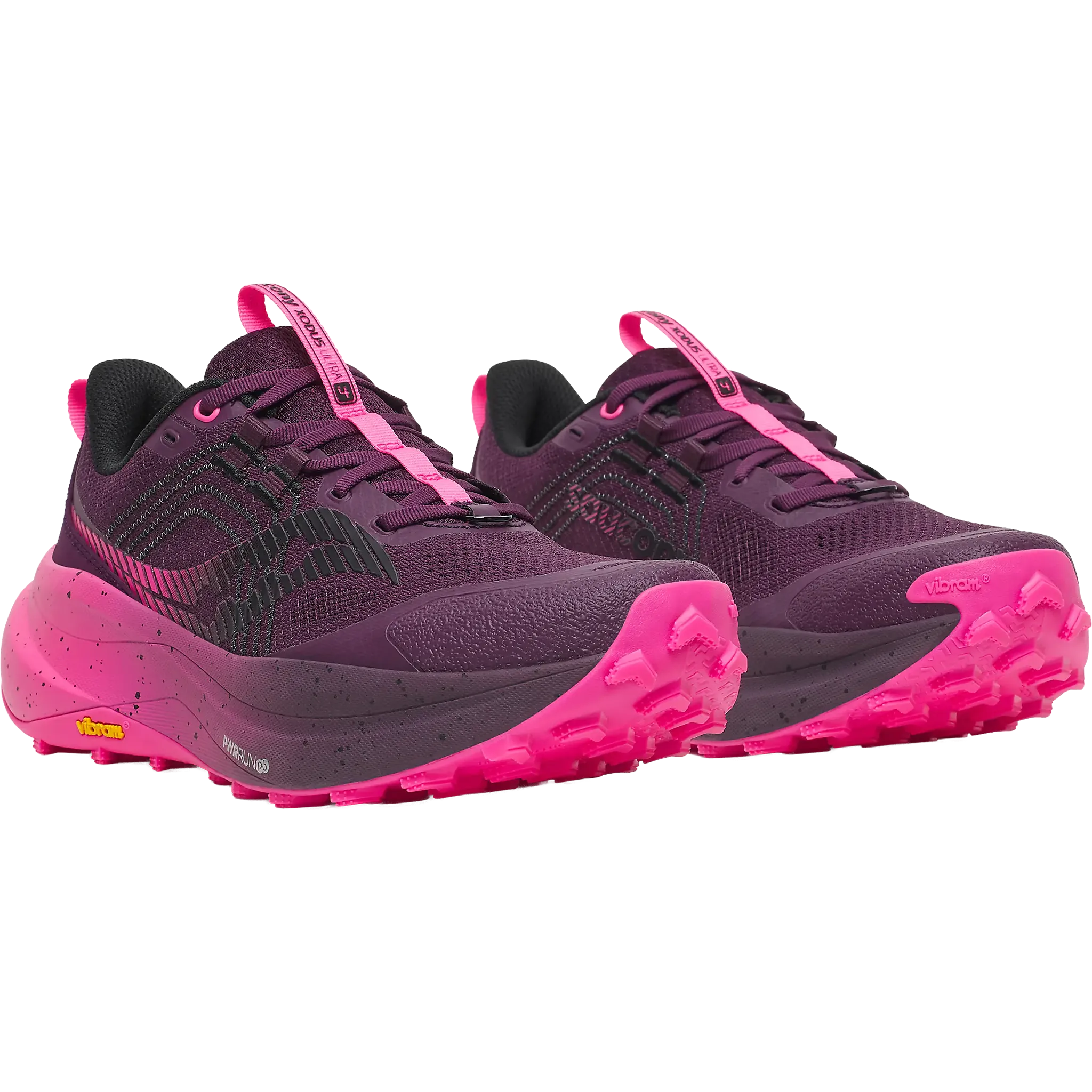 Xodus Ultra 4 Women