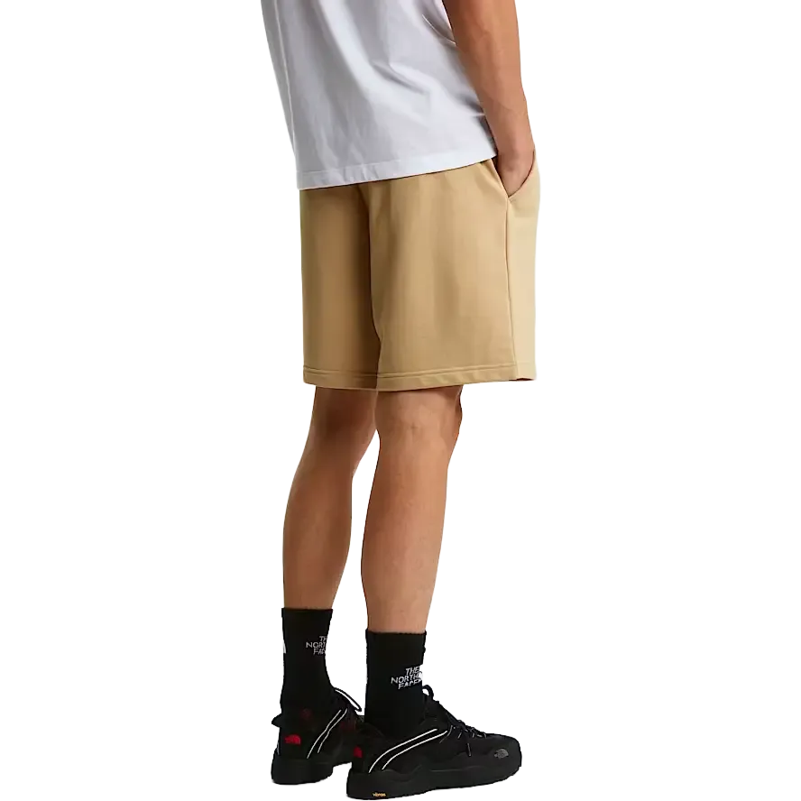 Box Nse Light Regular Shorts Men