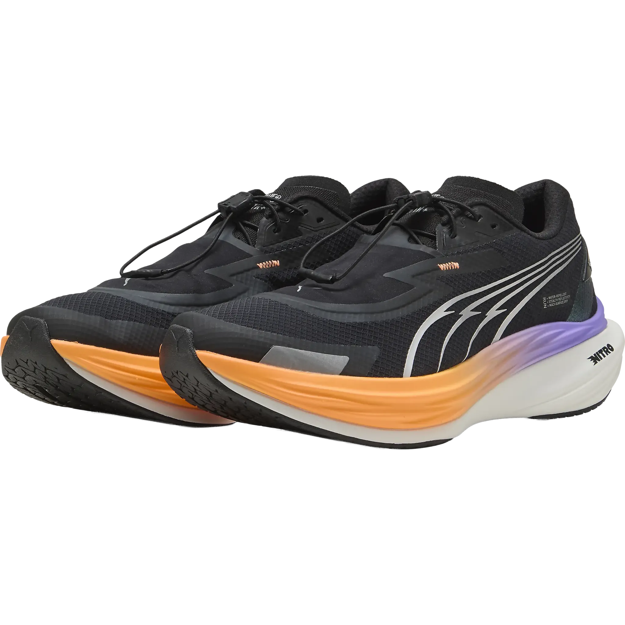 Deviate Nitro 3 WTR+ Men