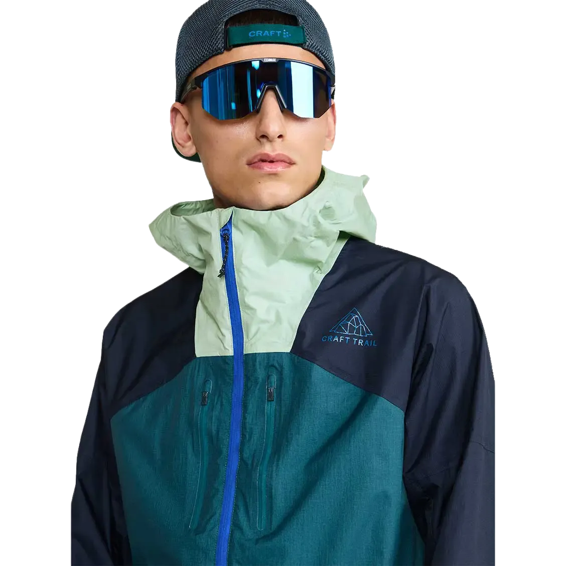 Pro Trail 2L Light Weight Jacket Men