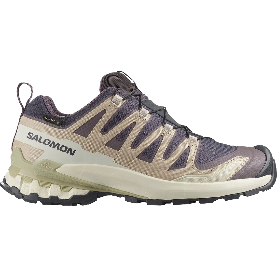 XA Pro 3D V9 GTX Women damesko
