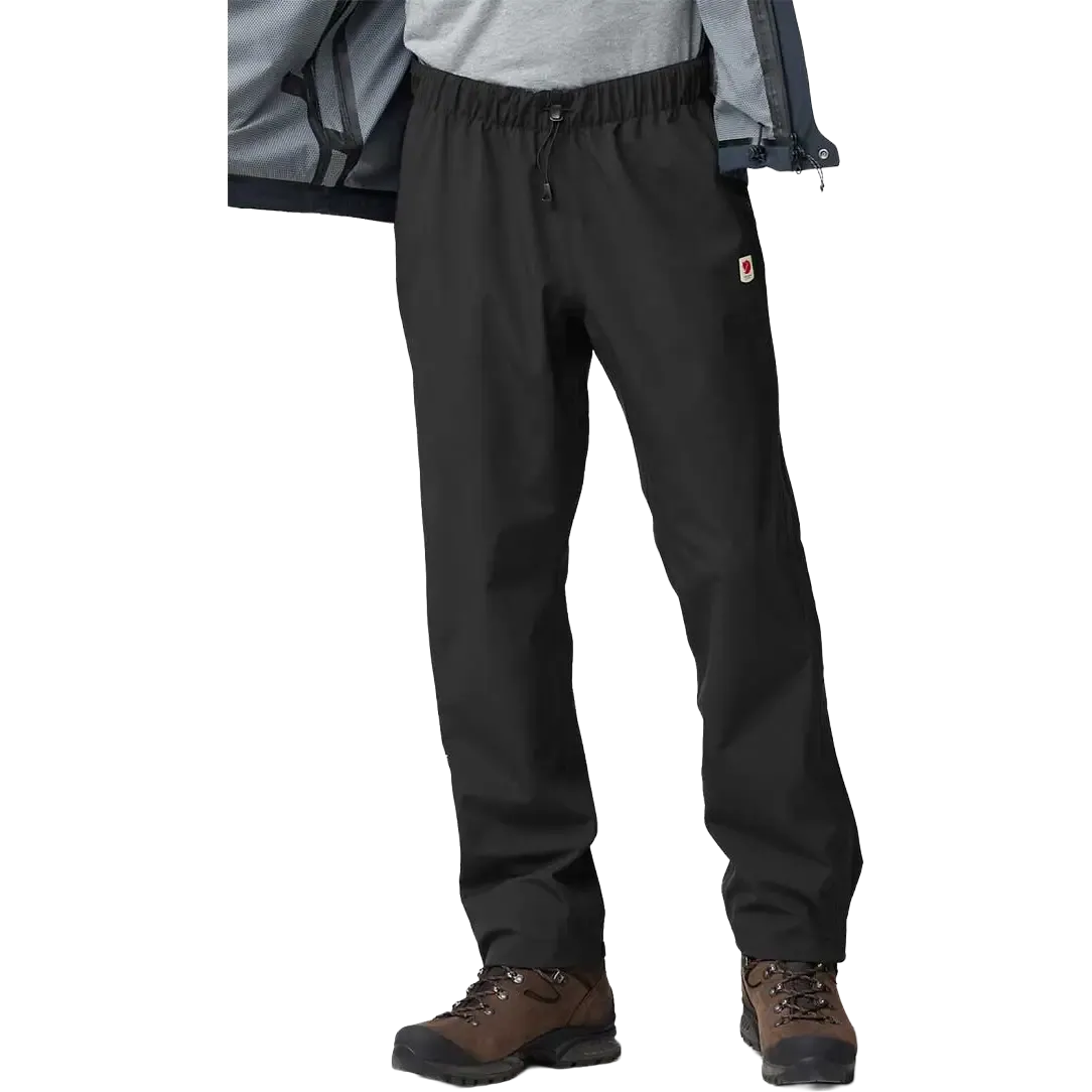 HC Hydratic Trail Trousers Men Regular regnbukser